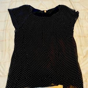 Roz and Ali 3X blouse